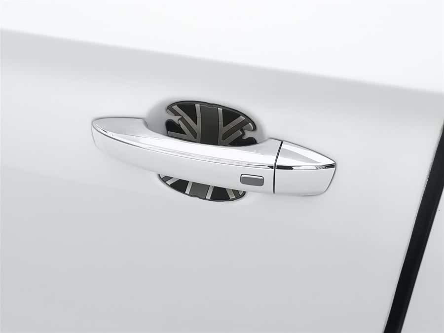 MG EZS Electric 2019 #19 MG EZS Electric 2019 car image #19