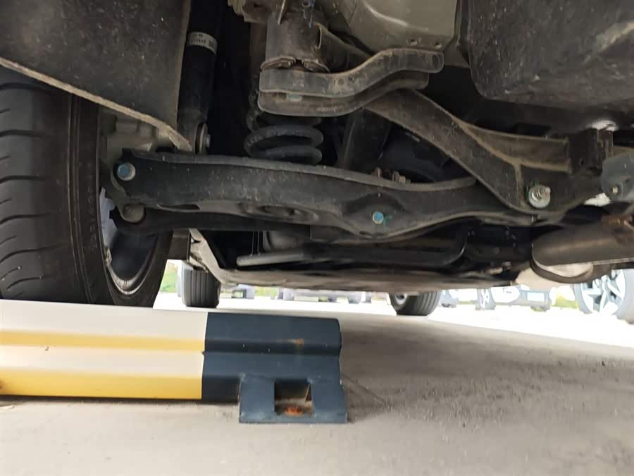 Honda CR-V New Energy 2024 car image #19