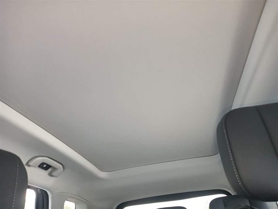 Chery Tiggo7 C-DM 2025 #19 Chery Tiggo7 C-DM 2025 car image #19