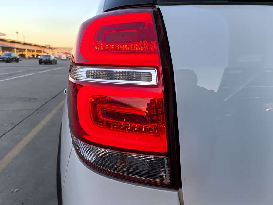 Chevrolet Captiva 2016 #19 Chevrolet Captiva 2016 car image #19