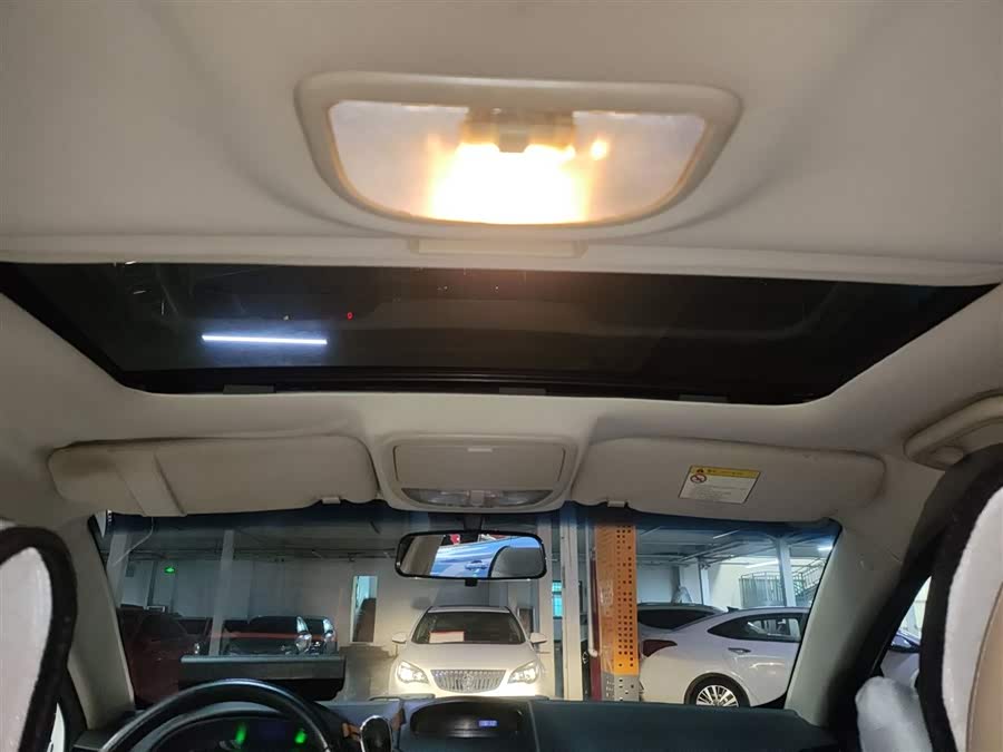 GEELY Emgrand Classic 2014 imagem de carro #19