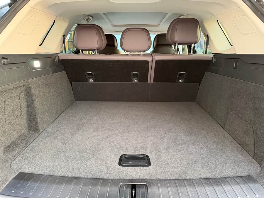 Chery Tiggo9 C-DM 2024 car image #19