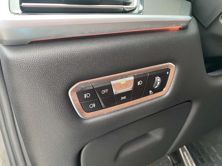 BMW X7 2021 #19 BMW X7 2021 car image #19