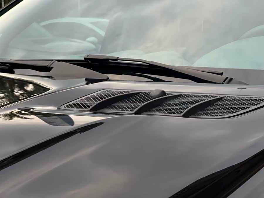 Mercedes-Benz M AMG 2012 image de voiture #19