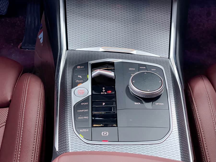 宝马 宝马4系 2023 汽车图片 #19