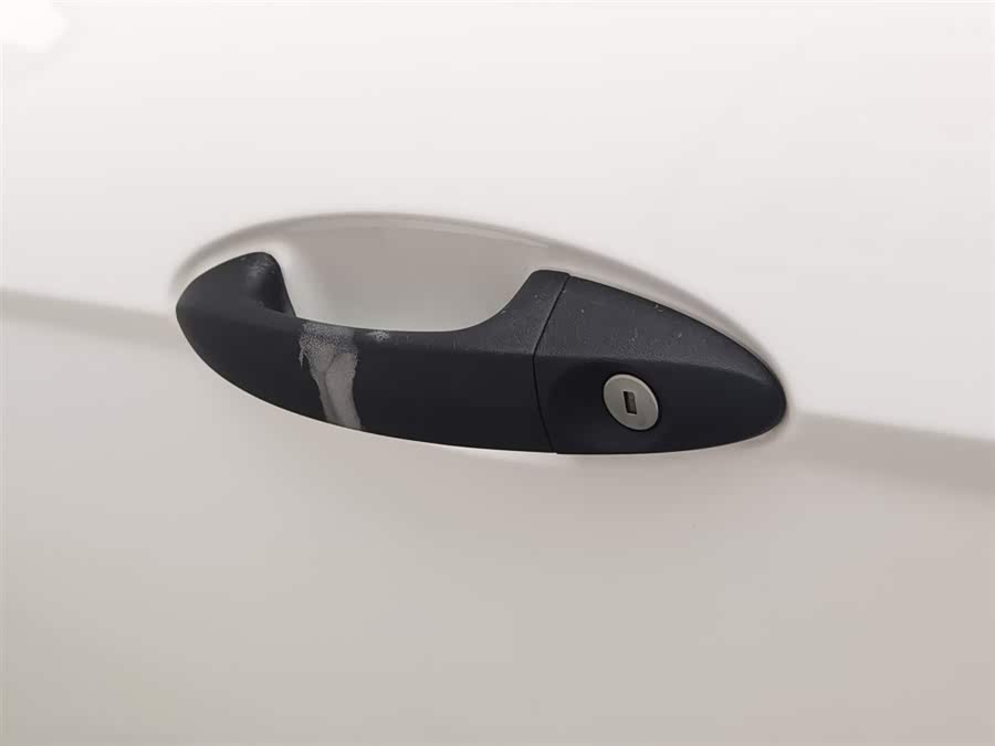 Ford EcoSport 2016 car image #19