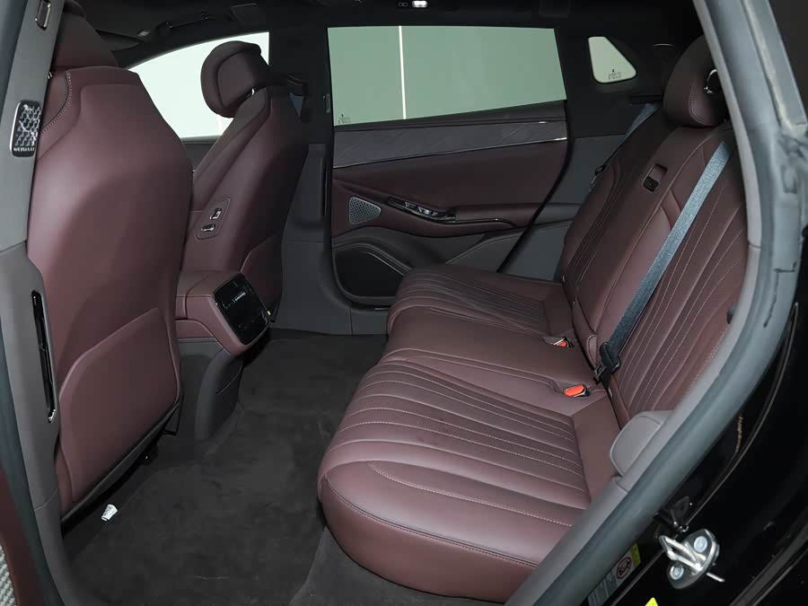 Denza Z9GT 2024 #19 Denza Z9GT 2024 immagine di auto #19