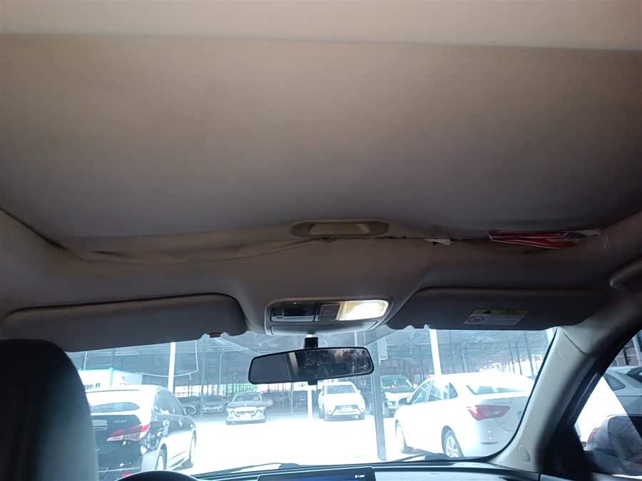 Changan Eado DT 2018 car image #19