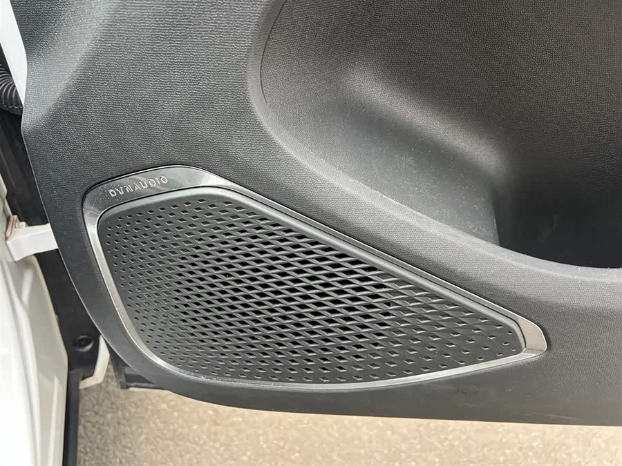 HongQi HS3 2023 #19 HongQi HS3 2023 immagine di auto #19