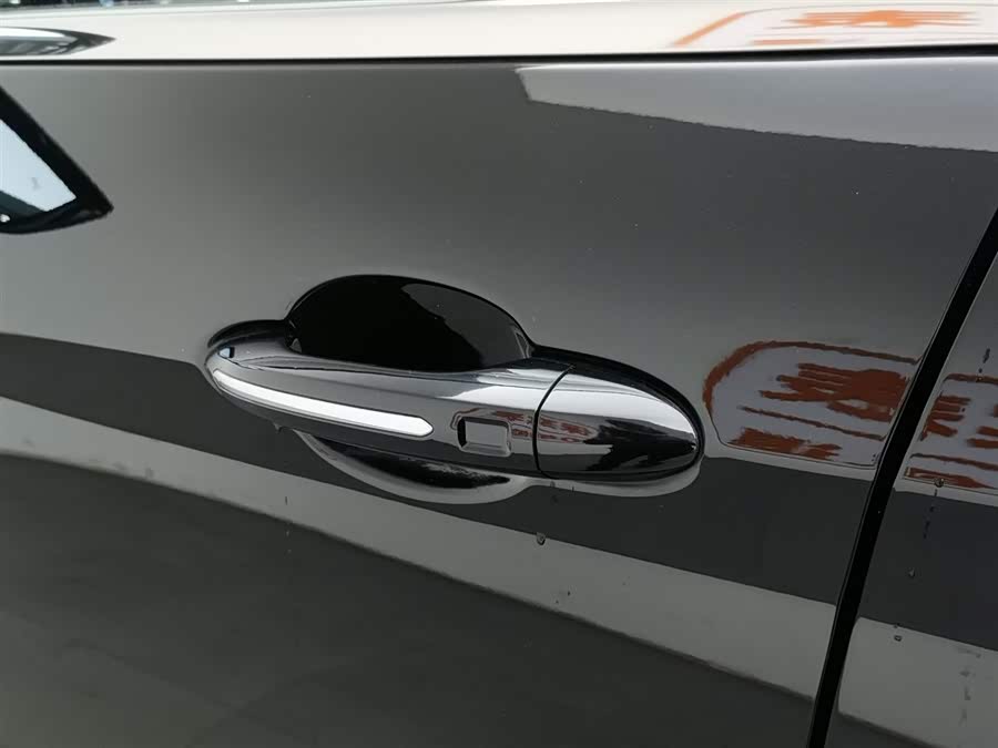 Jetour X70 C-DM 2025 #19 Jetour X70 C-DM 2025 car image #19