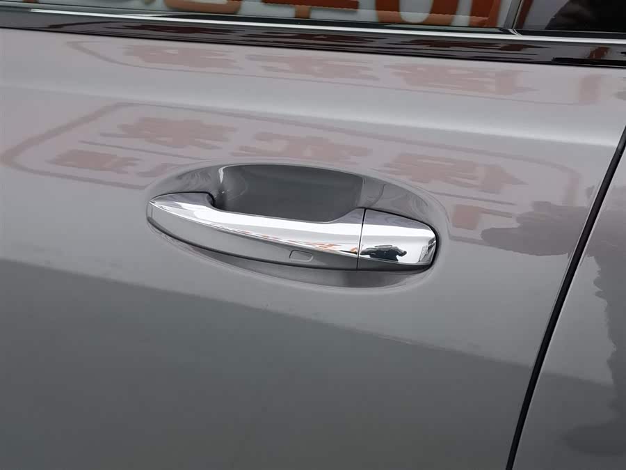 Mercedes-Benz GLB AMG 2024 #19 Mercedes-Benz GLB AMG 2024 immagine di auto #19