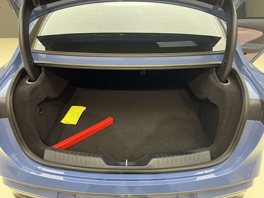 HongQi TianGong 05 2025 #19 HongQi TianGong 05 2025 car image #19