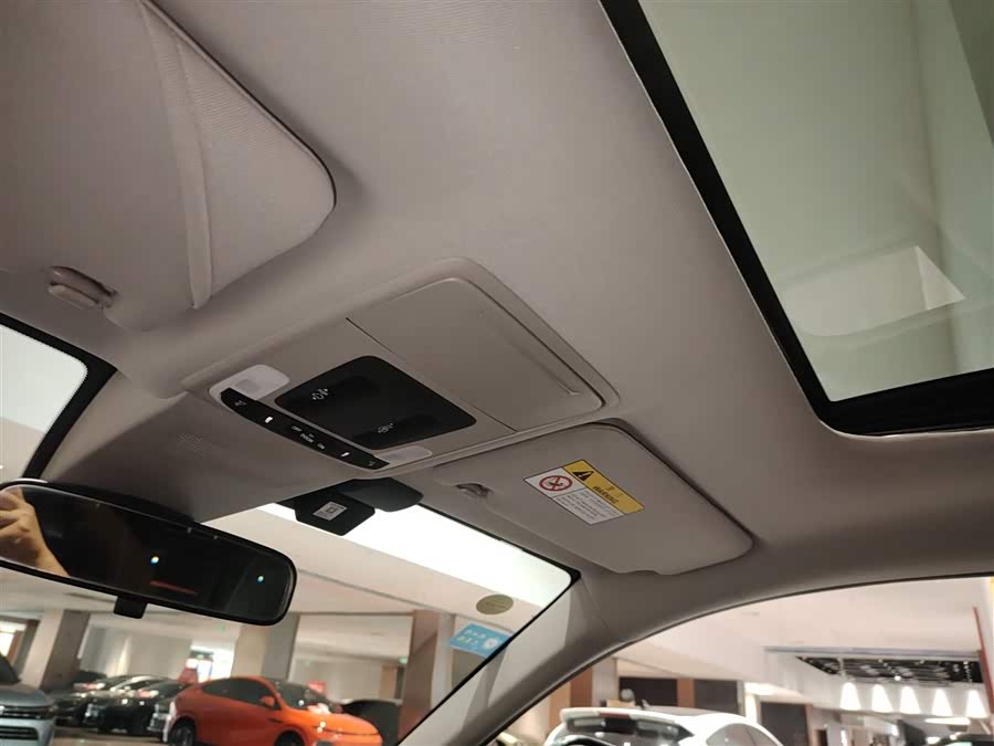 Honda ZR-V 2024 car image #19