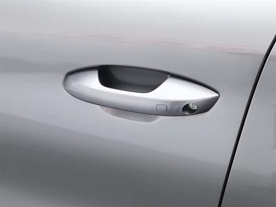 BYD Yuan Plus 2022 car image #19