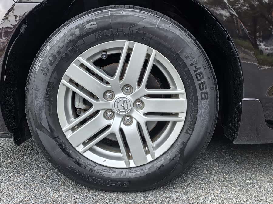 Hyundai i30 2013 #19 Hyundai i30 2013 car image #19