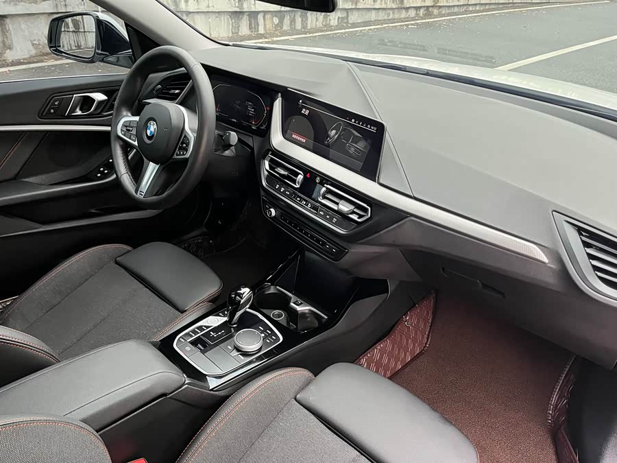 BMW 2 Series (Imported) 2024 immagine di auto #19