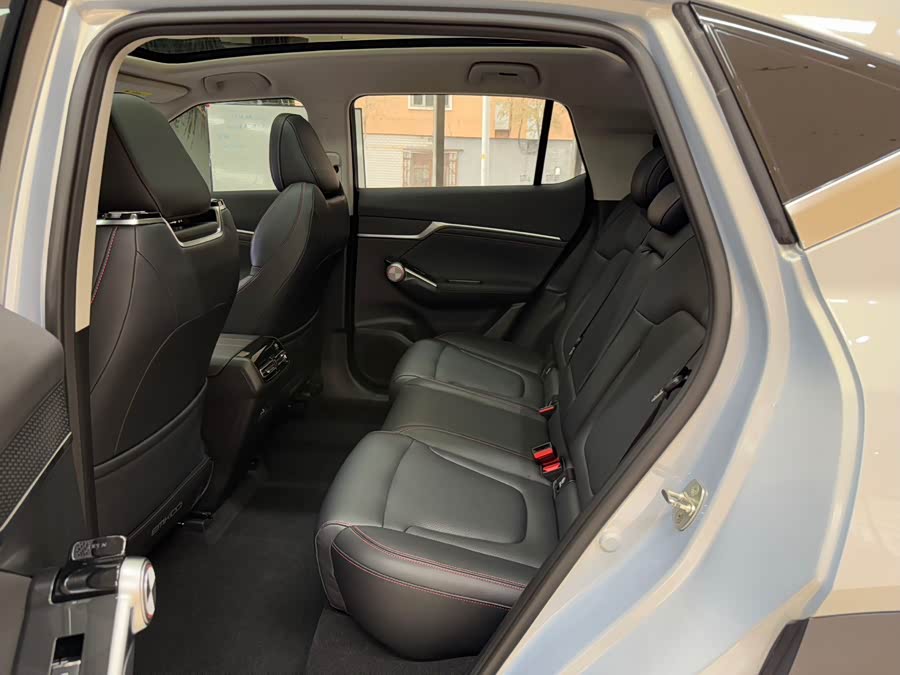 GAC Trumpchi Emkoo 2022 #19 GAC Trumpchi Emkoo 2022 car image #19