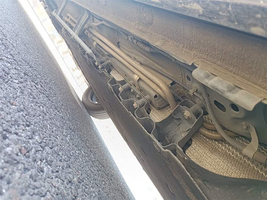 Honda Breeze New Energy 2023 car image #19