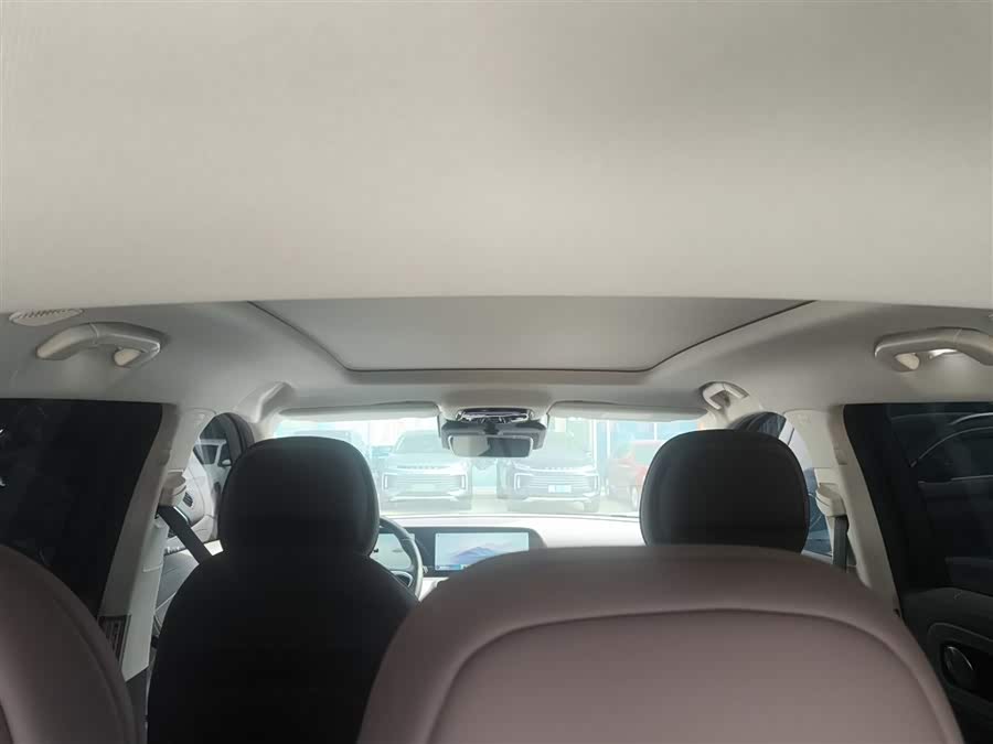 Chery Tiggo9 C-DM 2024 #19 Chery Tiggo9 C-DM 2024 car image #19