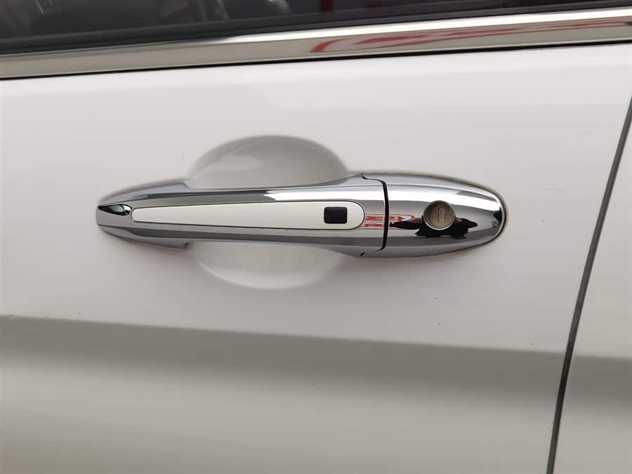 哈弗 哈弗M6 2019 汽车图片 #19