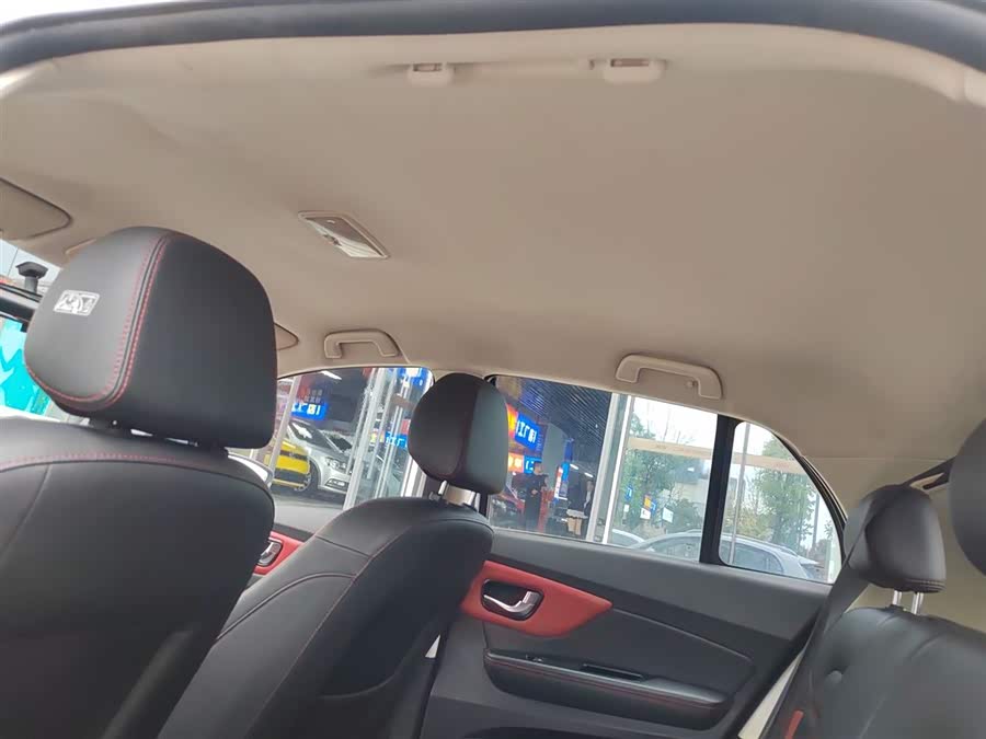 Haval H1 2015 car image #19