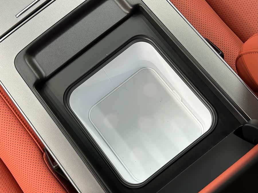 BYD Tang L 2025 car image #19