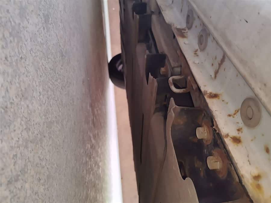 Changan BenBen E-Star 2020 car image #19