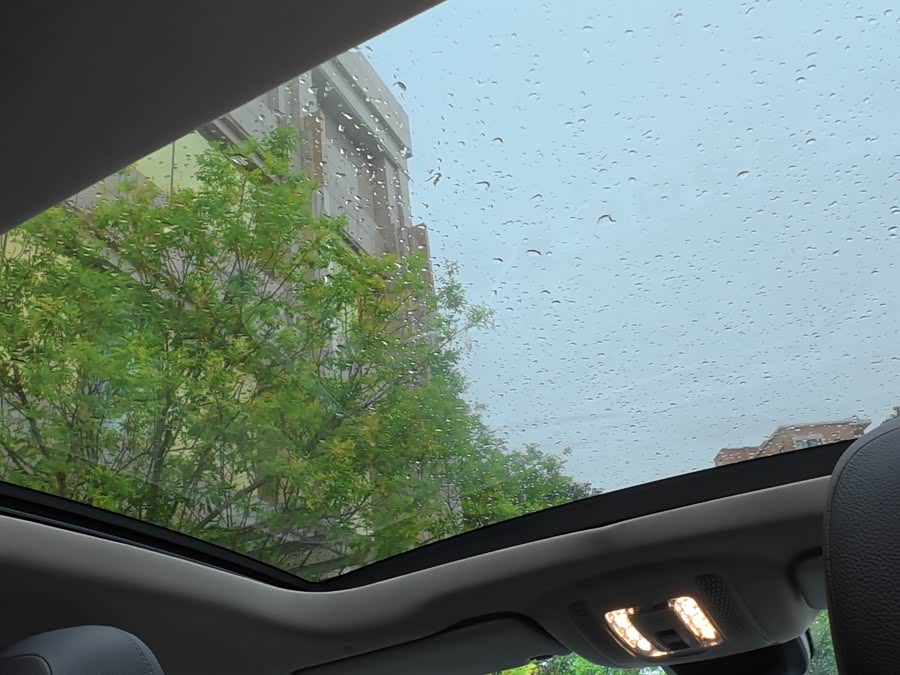 奔驰 奔驰GLE轿跑新能源 2021 汽车图片 #19