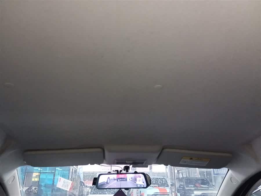 Changan BenBen E-Star 2021 #19 Changan BenBen E-Star 2021 car image #19