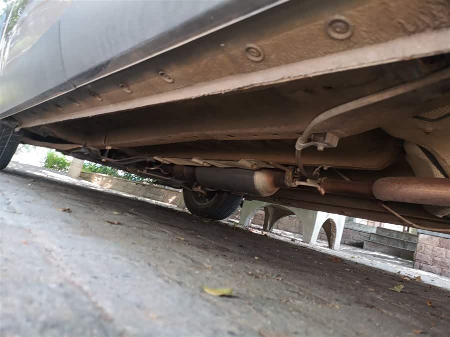 Jetour X70M 2020 car image #19