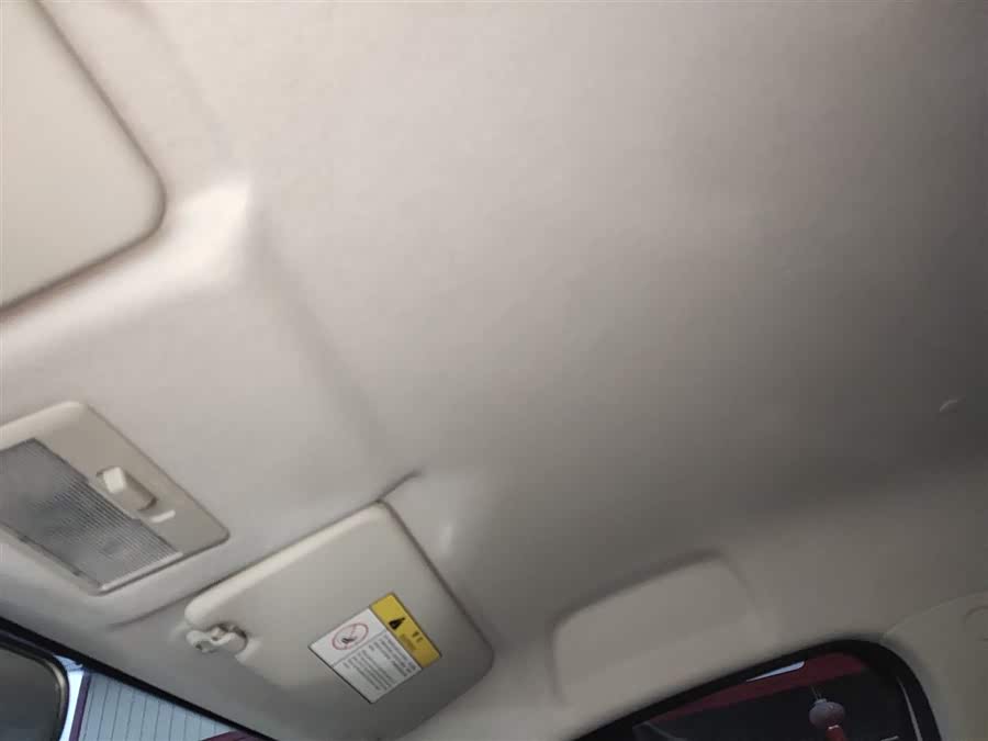 Changan BenBen E-Star 2023 car image #19