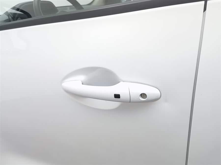 Great Wall Poer 2023 car image #19