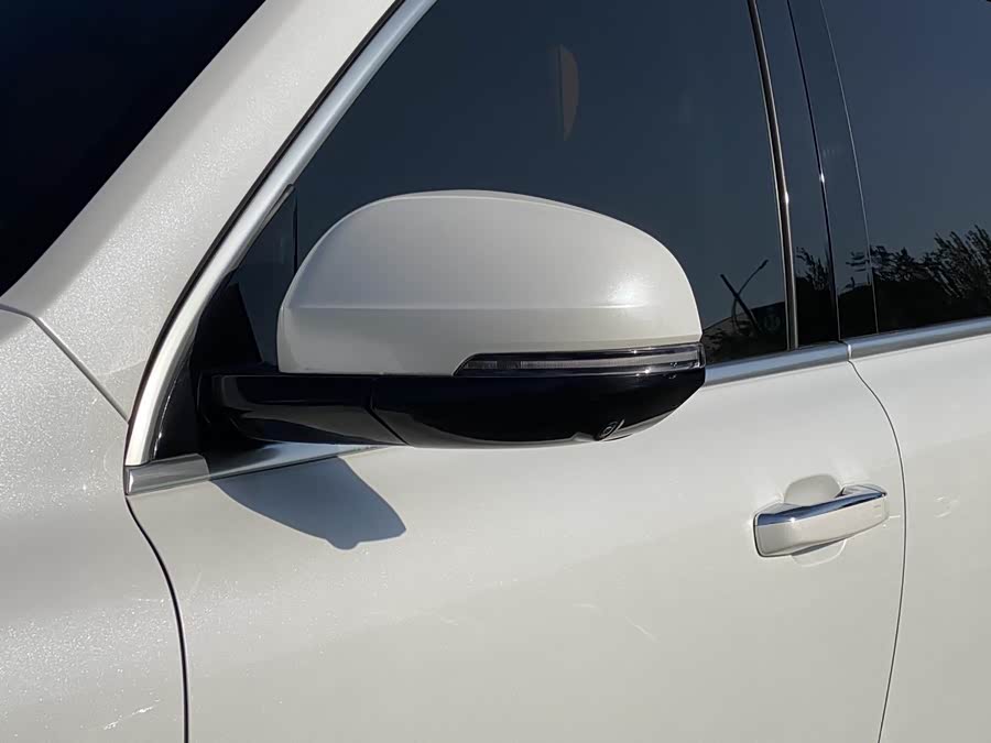 Tank 500 New Energy 2024 #19 Tank 500 New Energy 2024 immagine di auto #19