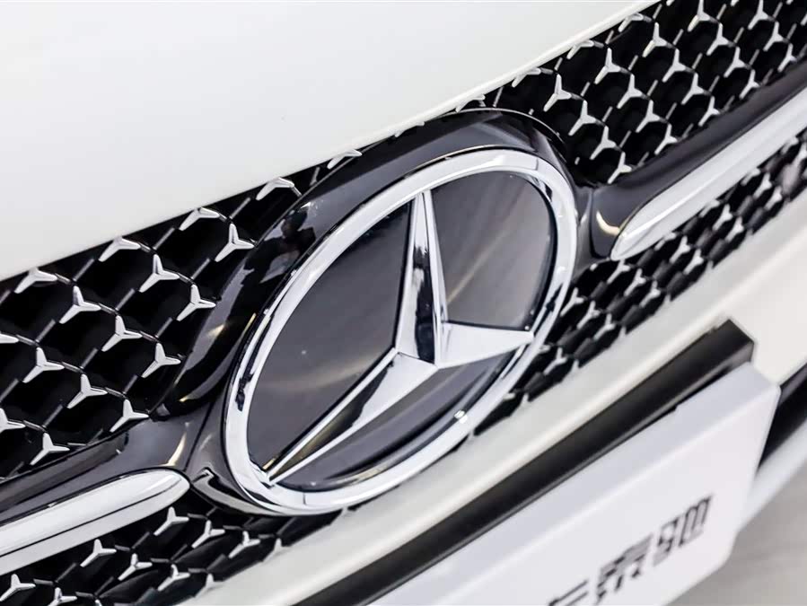 Mercedes-Benz CLE Class 2024 car image #19