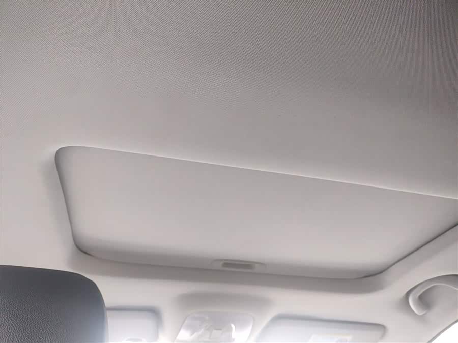 GAC Qizhi PHEV 2019 immagine di auto #19