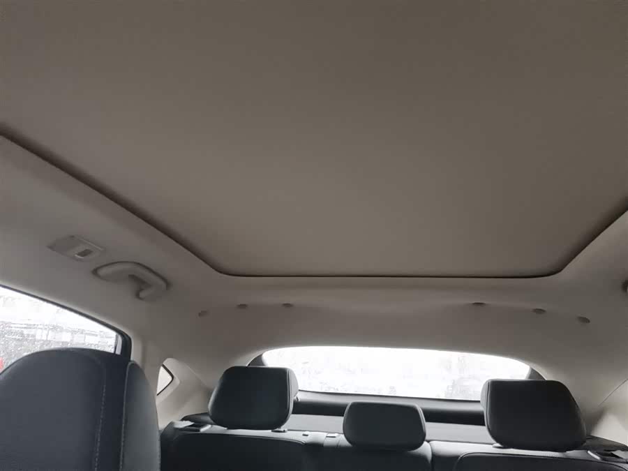 GEELY Tugella New Energy 2019 car image #19