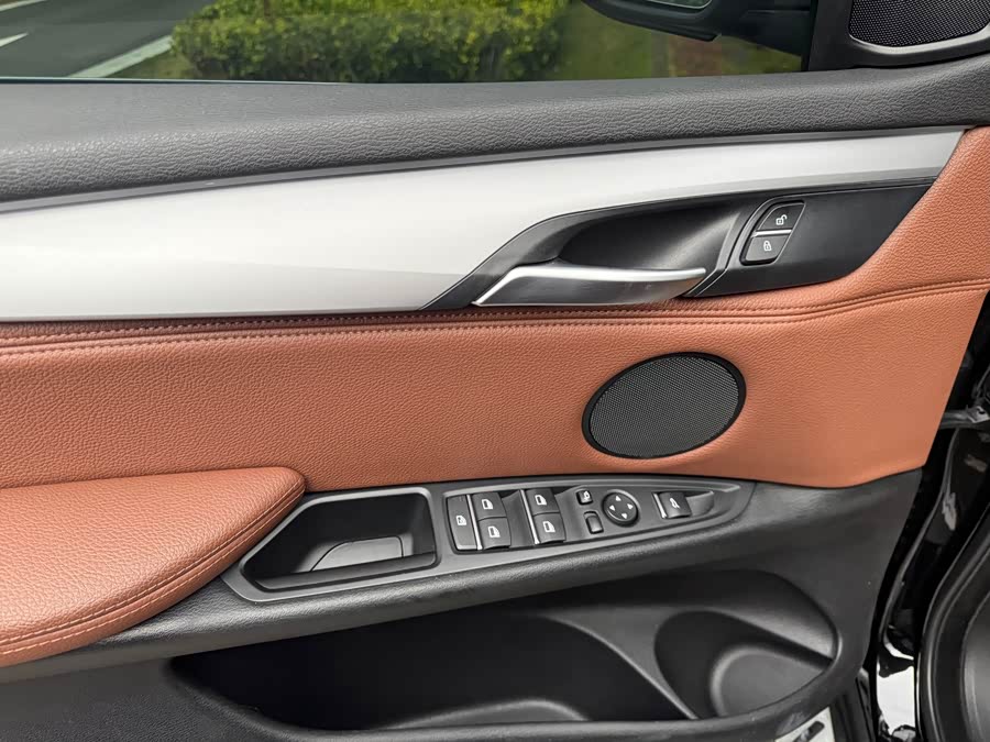 BMW X5 (Imported) 2018 #19 BMW X5 (Imported) 2018 immagine di auto #19