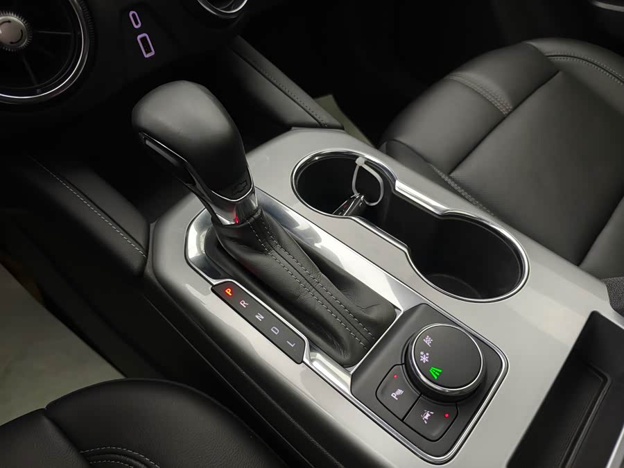 Chevrolet Blazer 2023 #19 Chevrolet Blazer 2023 car image #19