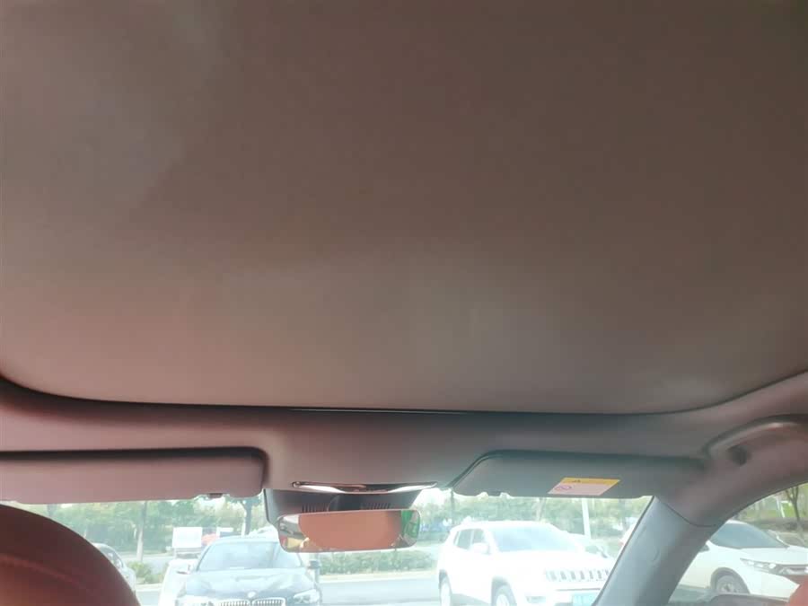 Deepal S05 2024 car image #19