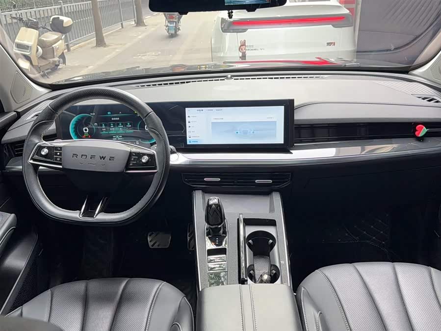 Roewe RX5 eMAX 2022 imagen de coche #19