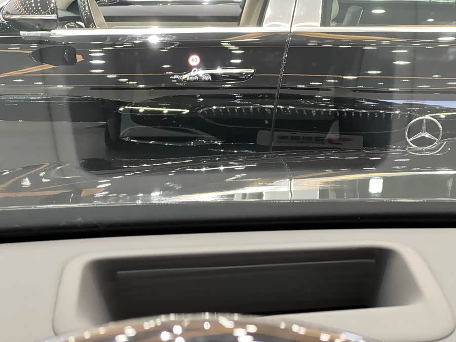 Mercedes-Benz Maybach S Class 2022 car image #19