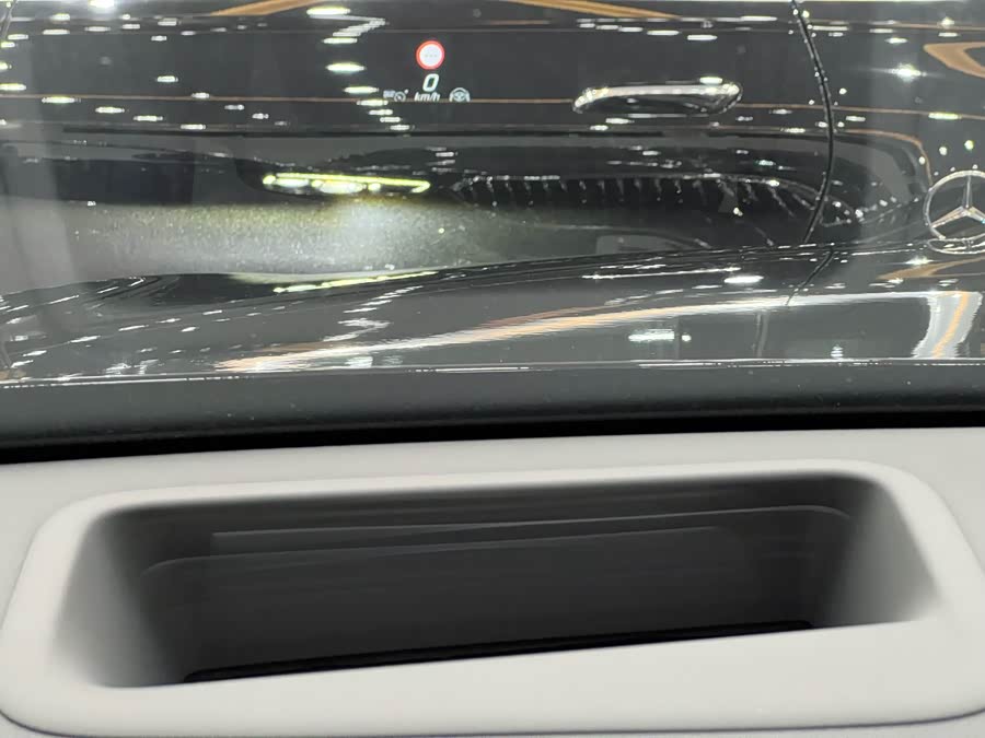 Mercedes-Benz Maybach S Class 2025 car image #19