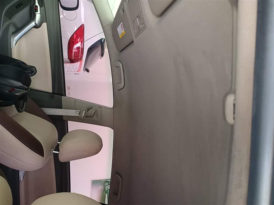 Toyota Reiz 2016 #19 Toyota Reiz 2016 immagine di auto #19