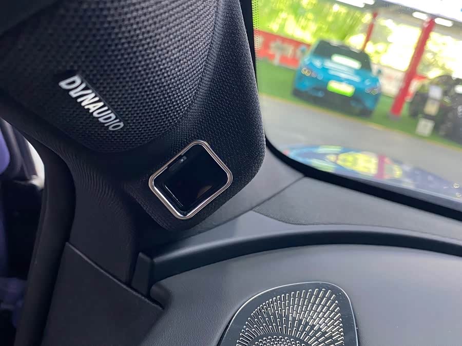 BYD Sea Lion 07 EV 2024 #19 BYD Sea Lion 07 EV 2024 image de voiture #19