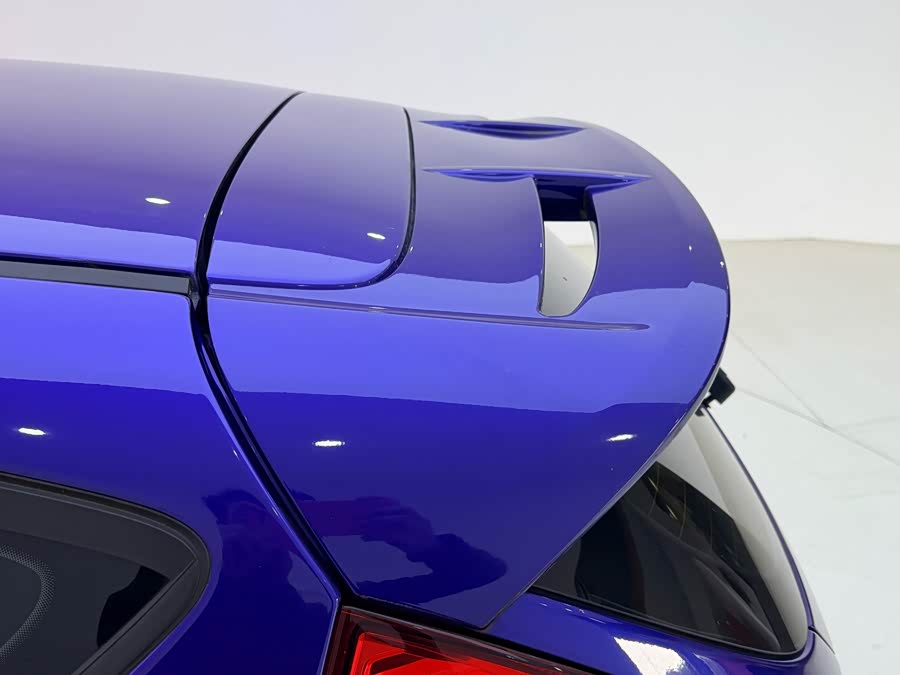 Ford Fiesta (Imported) 2013 car image #19