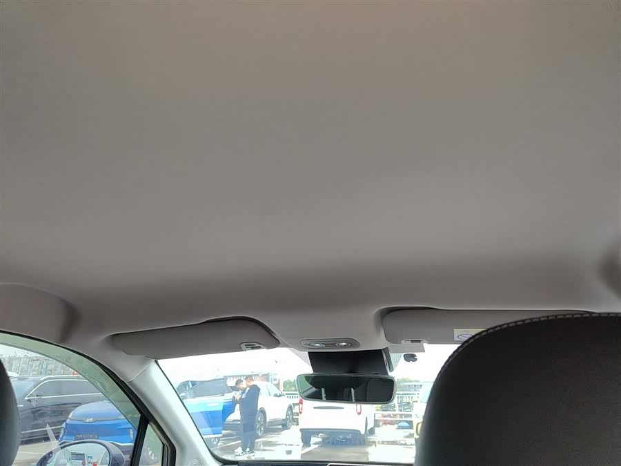 哪吒汽车 哪吒AYA 2024 汽车图片 #19