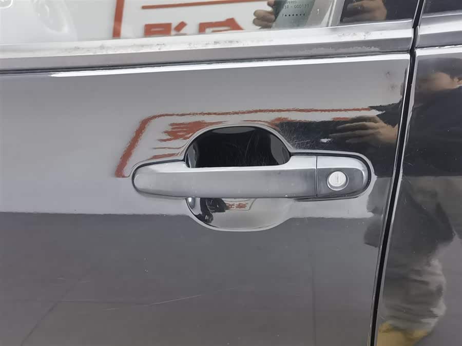 BYD F3 2018 immagine di auto #19