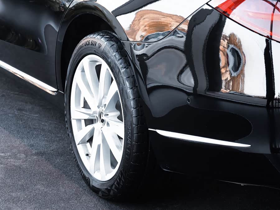 Mercedes-Benz S Class 2023 car image #19