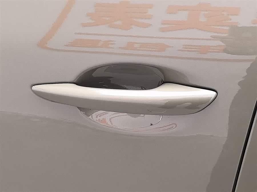 马自达 马自达CX-50行也 2023 汽车图片 #19