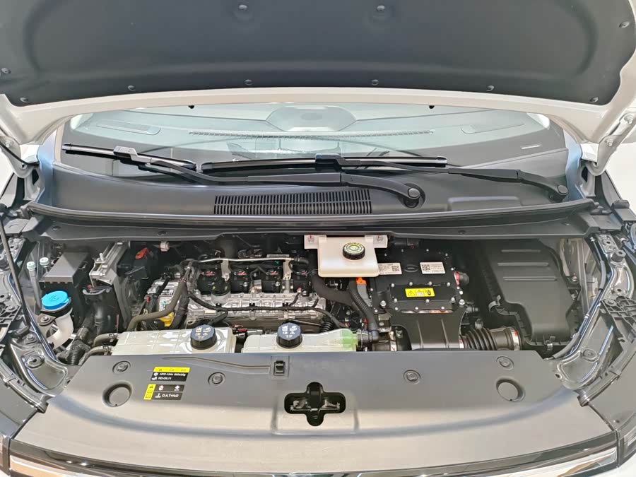 GAC Trumpchi E8 2024 car image #19